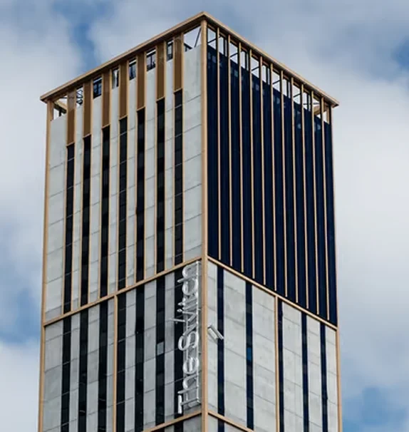 The Switch Perth Central