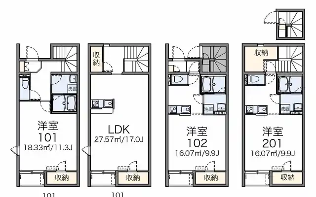 日新加古川 1