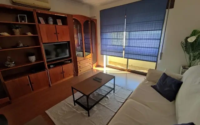 apartment near Rua António Hipólito da Costa - Setubal student accommodation
