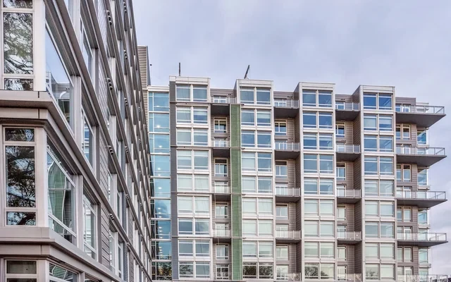 Valo Apartments 1