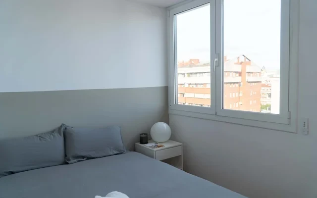 Aticco Living Gran Via Carlos III 59 0