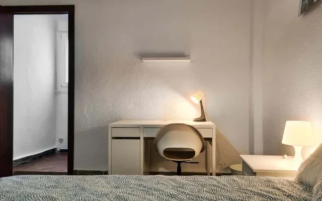 Piso de 5 habitaciones en Eixample 1