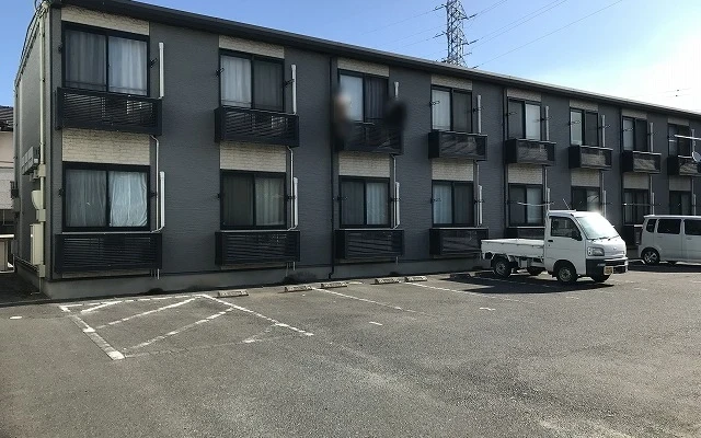 レオパレス一陽 0