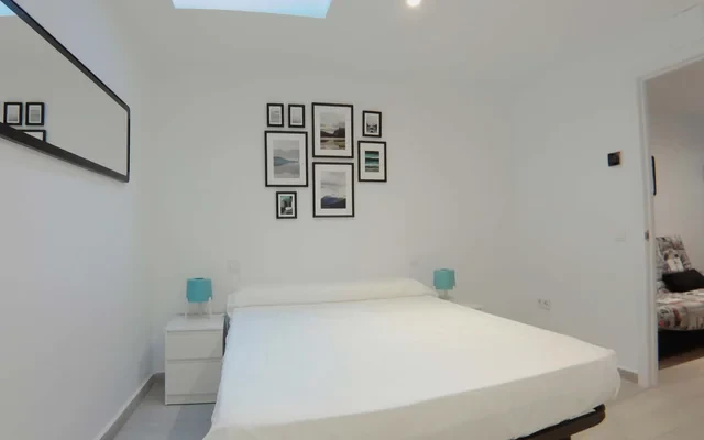 Apartment Calle Berruguete 1