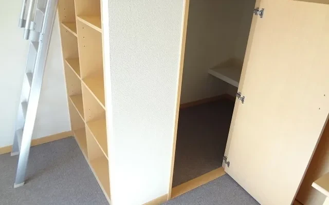 Leopalace Fujimi 2