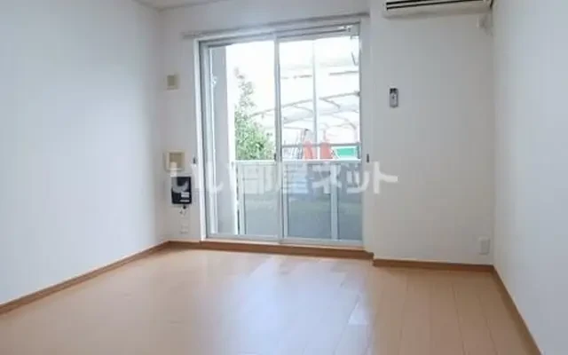 ブリーゼK 1階 - chỗ ở sinh viên tại Thành phố Tứ Xuyên - 1階 - 1K