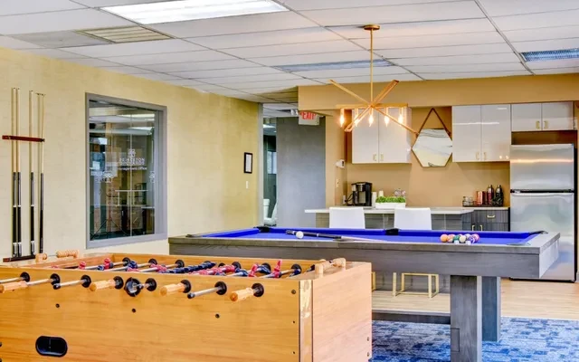 Princeton Orchards Apartments 4