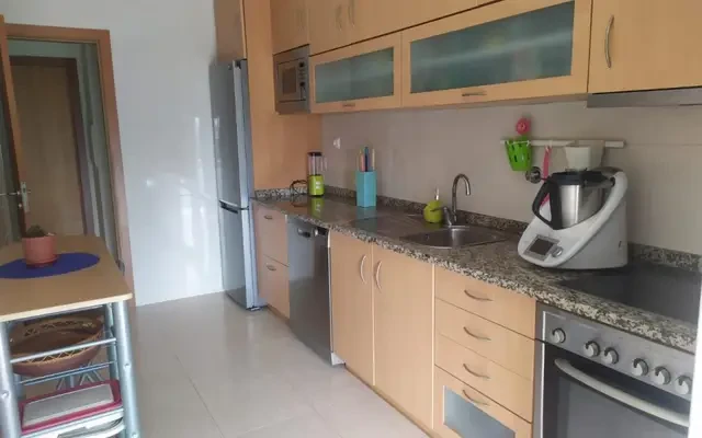 apartment in Vila do Conde - ポルトの学生向け宿泊施設