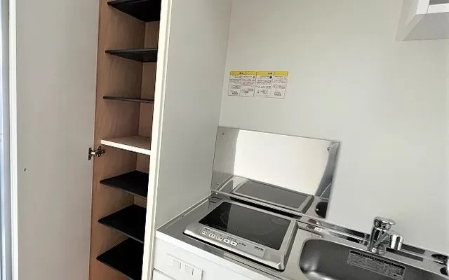 レオパレスドリーム 3