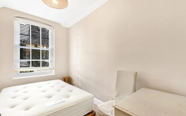 LH-Spital Square - London student accommodation