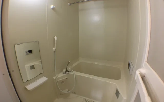 モビリティ - Fujimi student accommodation - 308号房间(带独立厨房)