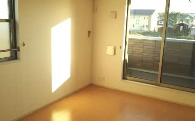 Kステージ 2階 - Hamamatsu student accommodation - 2階 - 1LDK