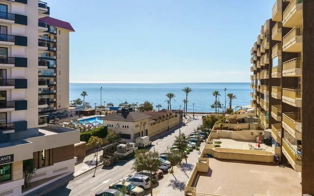 Living Coast Fuengirola 4