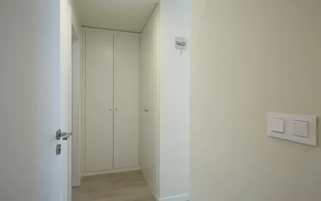 apartment near Carrer Industria 4