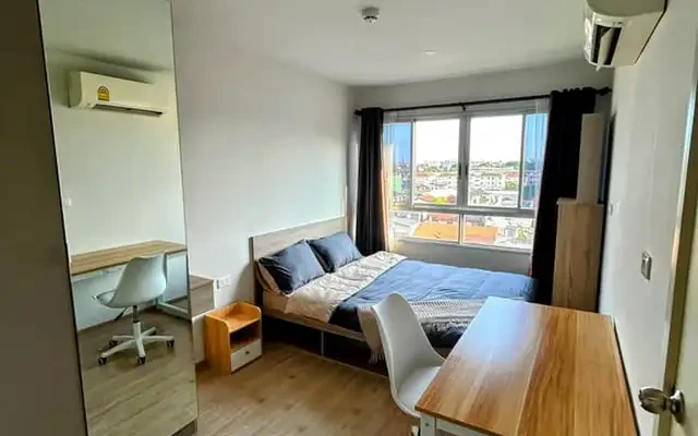 2-BR Condo for Rent, ฿20,000/month, Elio Del Mos Phaholyothin 34 2