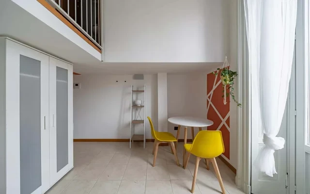 Milano-Corso Magenta Cosy APT - 403 1