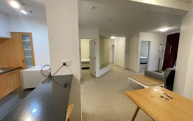 24 Airedale Street - Auckland student accommodation - 3 Bed 1 Bath