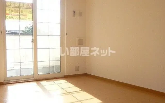 ドミールC 1階 - Nasushiobara student accommodation - 1階 - 1LDK