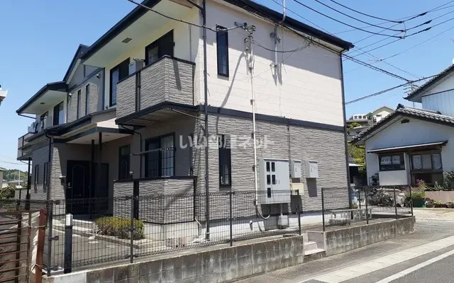 ジャルディーノ・KEN Ⅱ 1階 - Hitachiota student accommodation