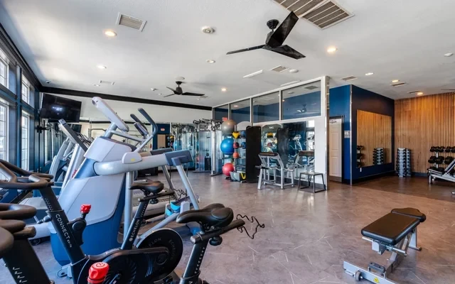 The Social Laramie 3