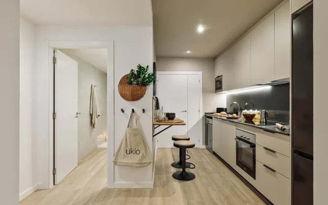 Cadaques - 1 bedroom and balcony in Sant Antoni 4
