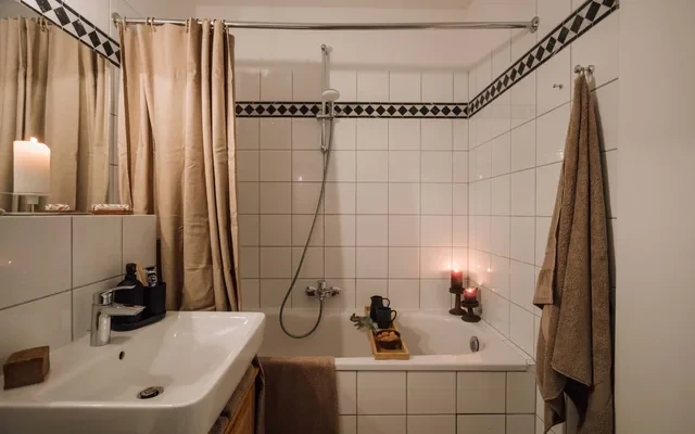 Granada - 1 bedroom and terrace in Mitte 3