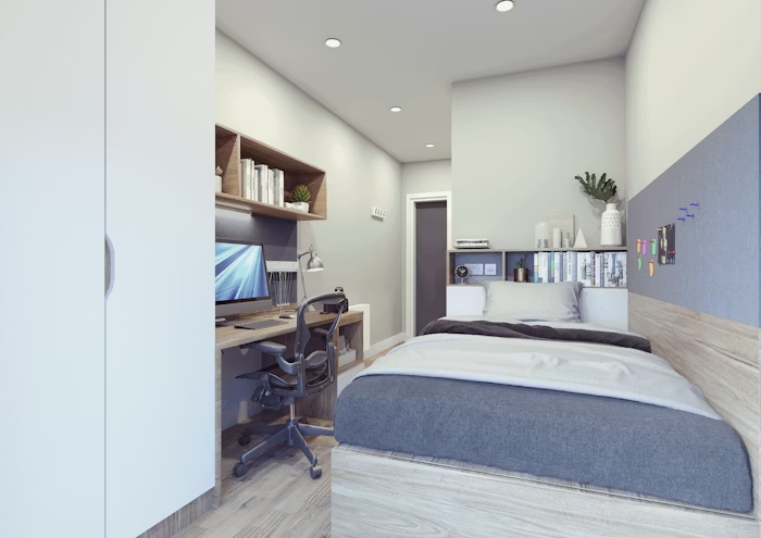 uhomes.com | Student Accommodation, Housing, Flats, Apartments for Rent