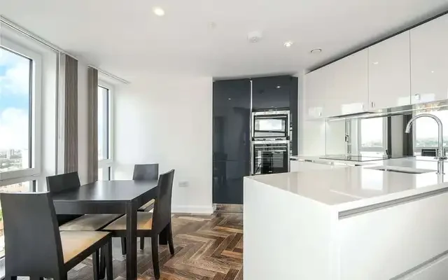 Eagle Point 1