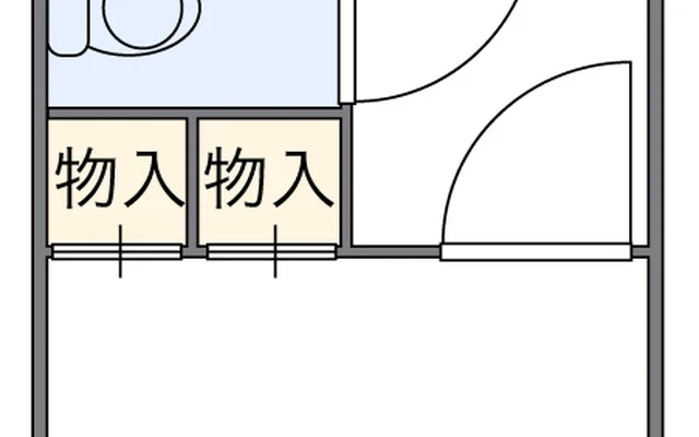 レオパレス南平台 1