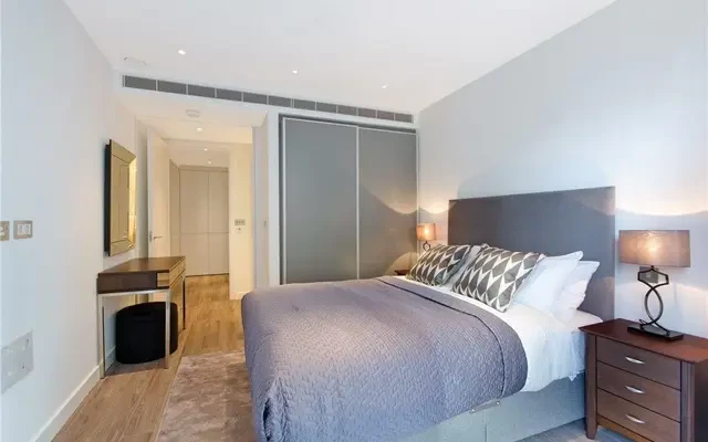 Cashmere House, Leman Street, Aldgate, London, E1 8PT 3