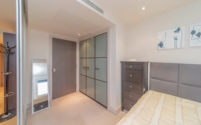 Octavia House, 213 Townmead Road,  London, SW6 2FJ 4