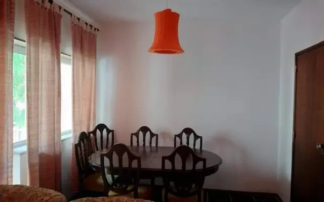 apartment near Rua Doutor Manuel Lopes Louro - Castelo Branco student accommodation