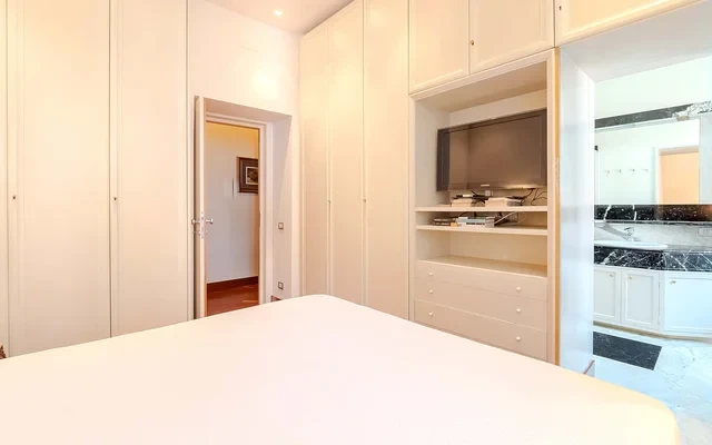 Delli Quadri Apartment Clodio 3