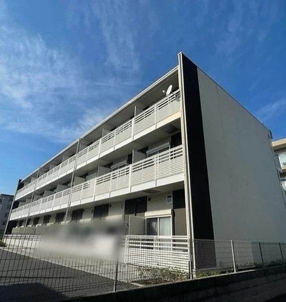 レオネクストマメゾン吹上富士見
