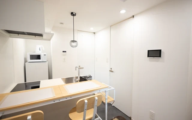 FL RESIDENCE SIBUYA FUTEI 4