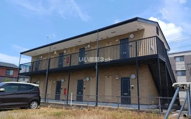 サマーパイン 203号室 - Tosu student accommodation