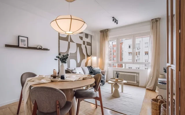 Oriza - 1 bedroom in Castellana 0