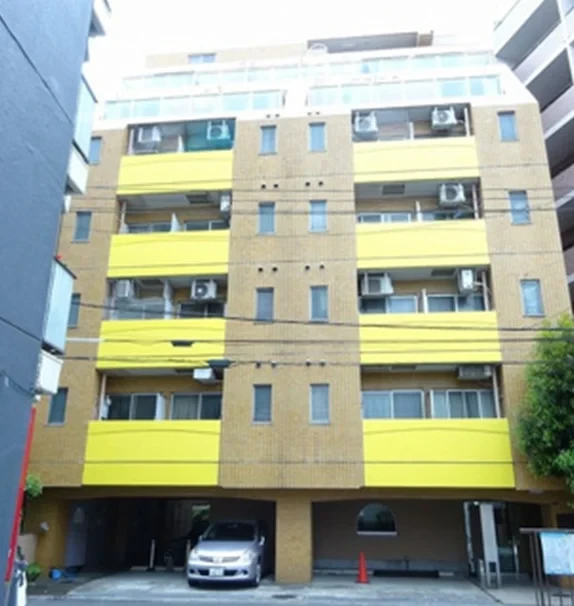 Urban Bills Nishikawaguchi 506