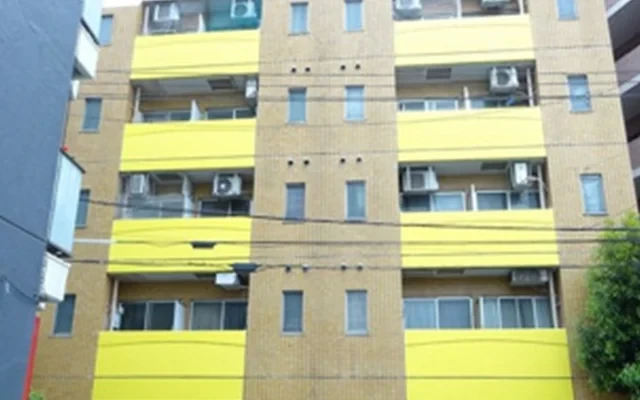 Urban Bills Nishikawaguchi 506 0