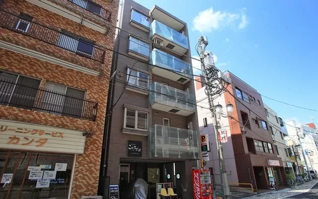 ピアチェヨヨギウエハラ 0