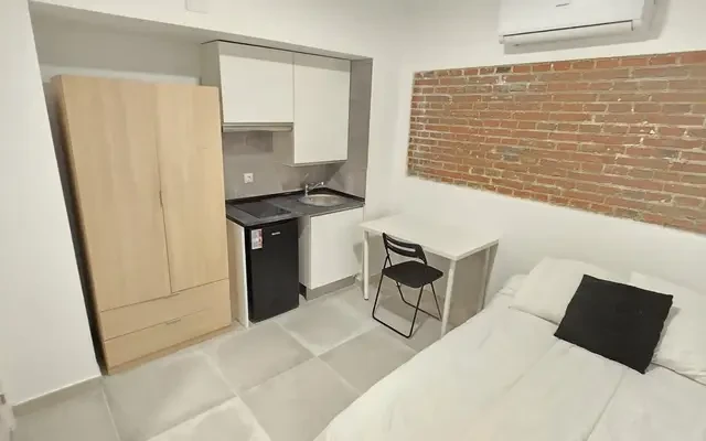 studio in Angel's Gate 2
