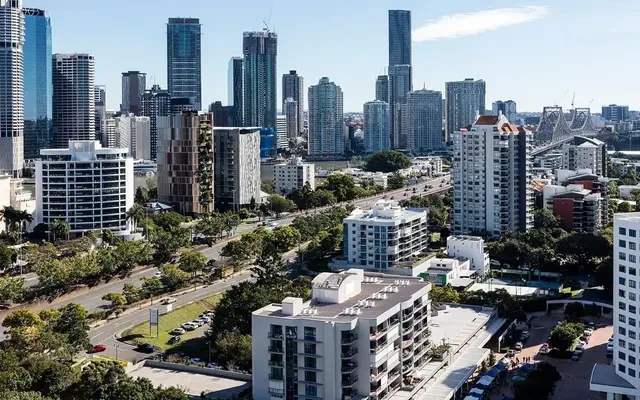Realm Kangaroo Point 3