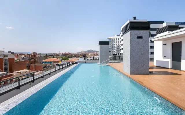 apartment in Dreta de l'Eixample (Eixample) 1