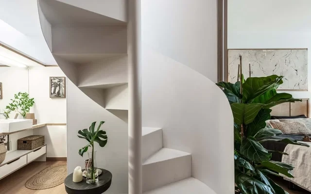 Wamba - 1 bedroom in Goya 4