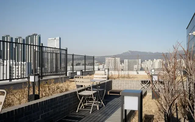 Weave Studios - Dongdaemun East 2