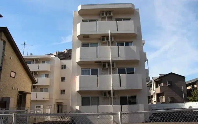 Brantoire Sendai Hayamacho 1