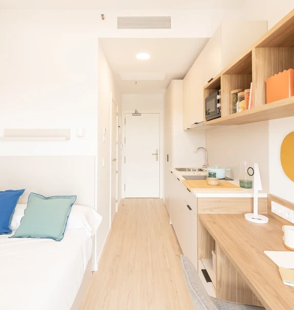 Canvas Student Sabadell Llac