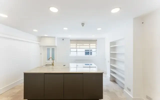 St. Chad's Street, London, WC1H 8BD 4