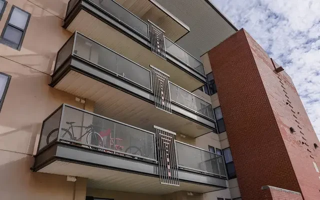Yugo Champaign South 3rd Lofts 3