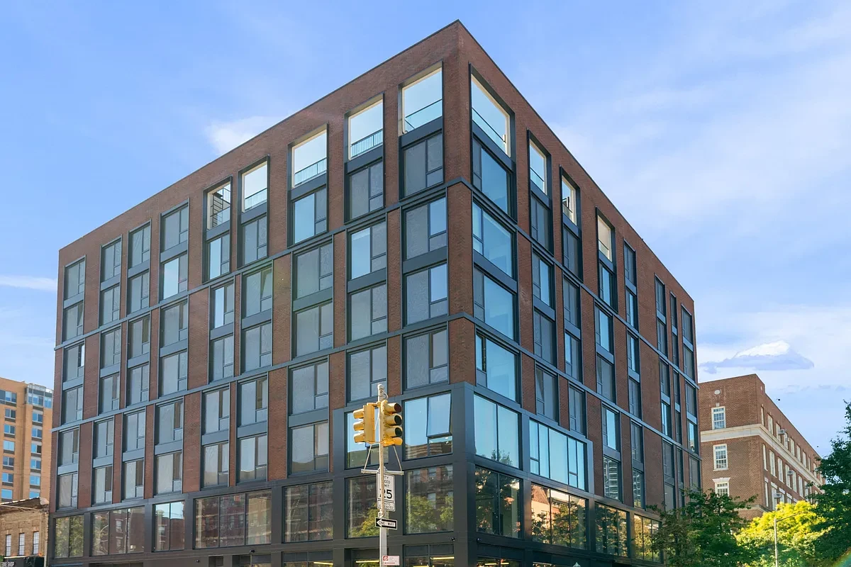 300 West 136th Street